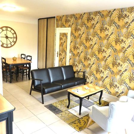 Le Manoir De Placy - Chambres D'Hotes Clécy Eksteriør billede