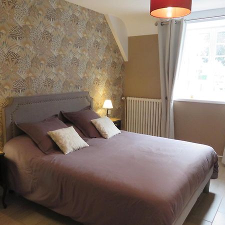 Le Manoir De Placy - Chambres D'Hotes Clécy Eksteriør billede