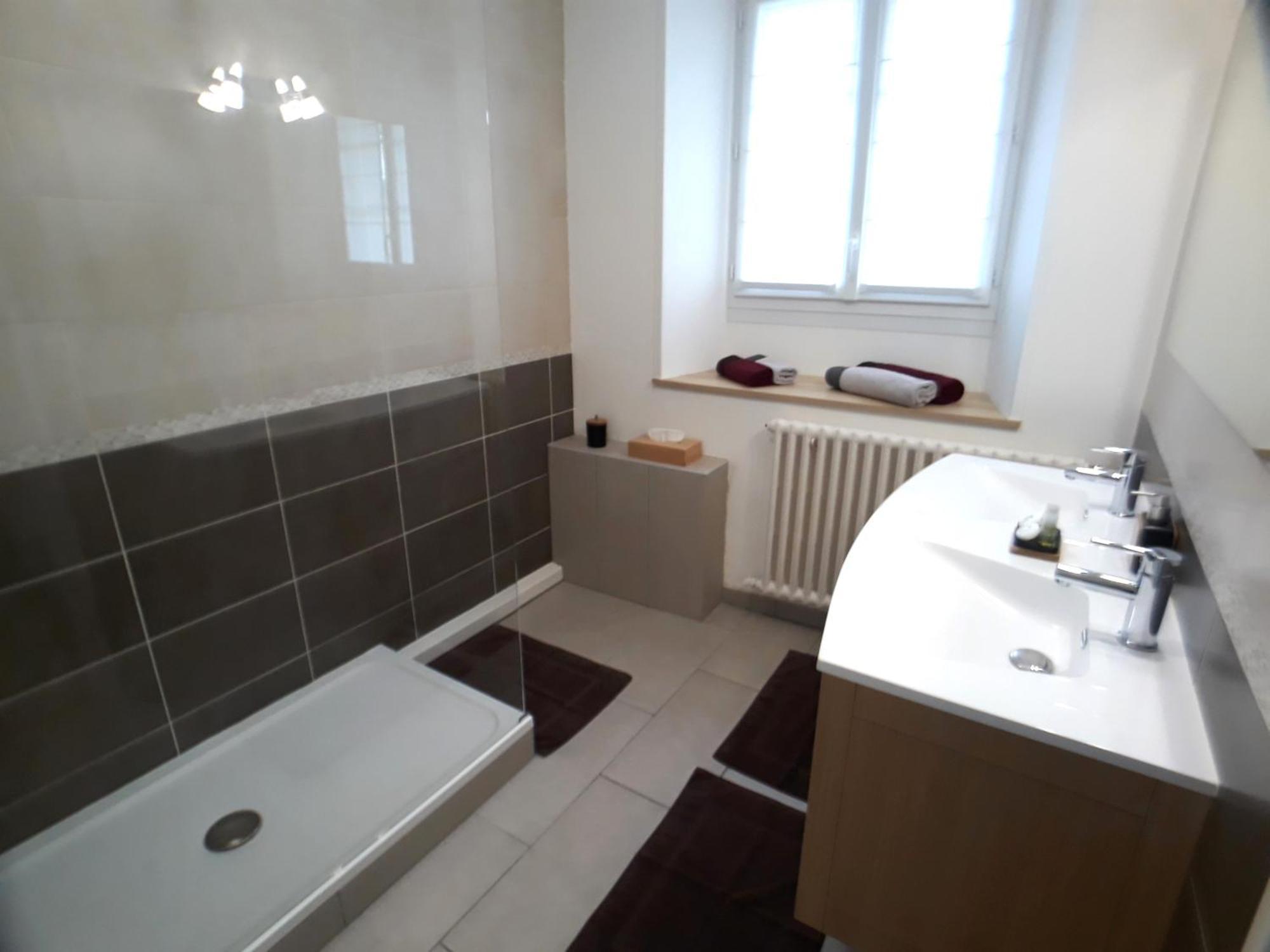 Le Manoir De Placy - Chambres D'Hotes Clécy Eksteriør billede