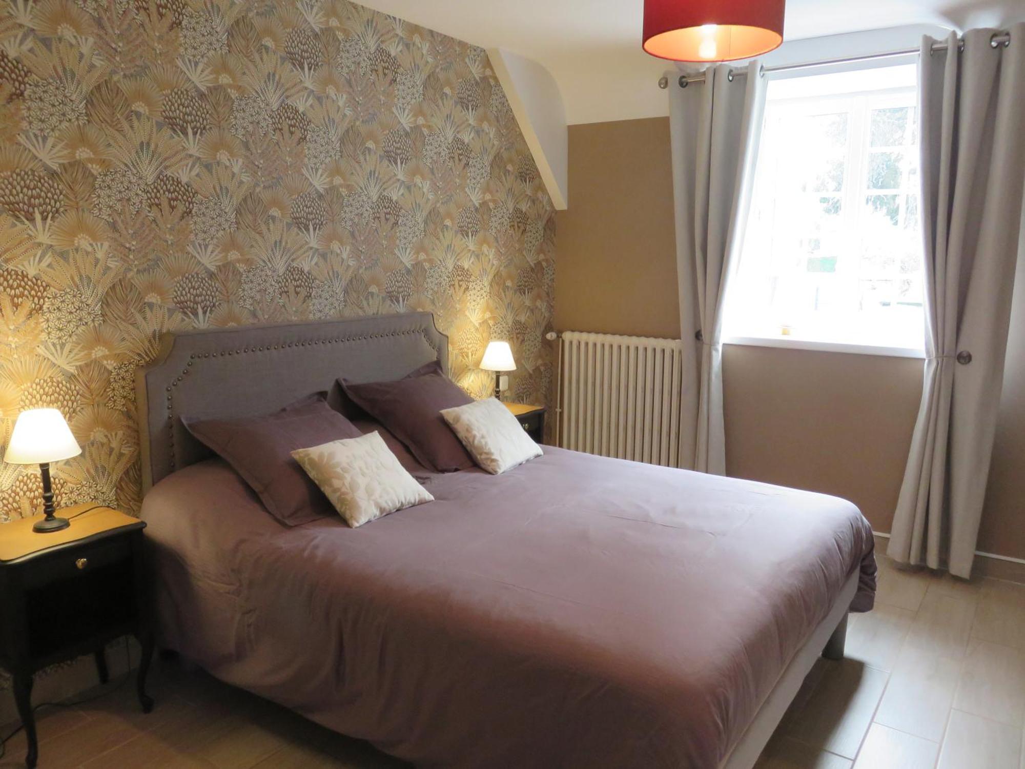 Le Manoir De Placy - Chambres D'Hotes Clécy Eksteriør billede
