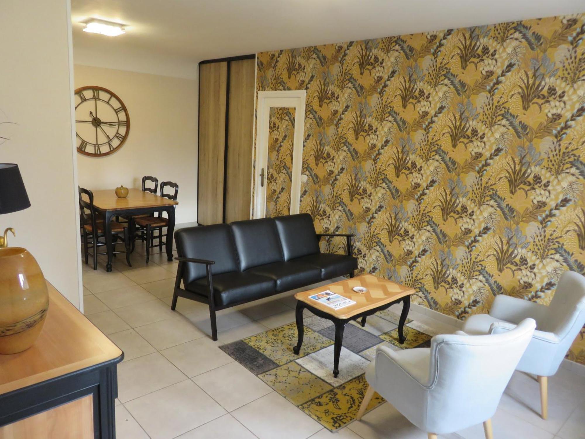 Le Manoir De Placy - Chambres D'Hotes Clécy Eksteriør billede