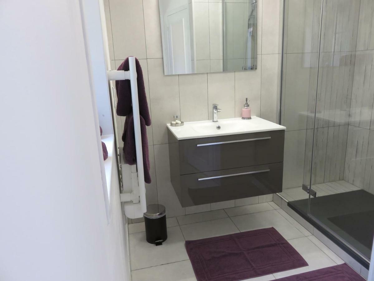 Le Manoir De Placy - Chambres D'Hotes Clécy Eksteriør billede
