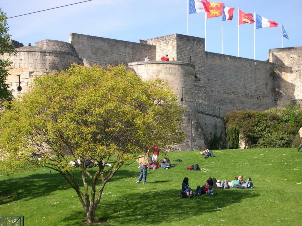 Le Manoir De Placy - Chambres D'Hotes Clécy Eksteriør billede