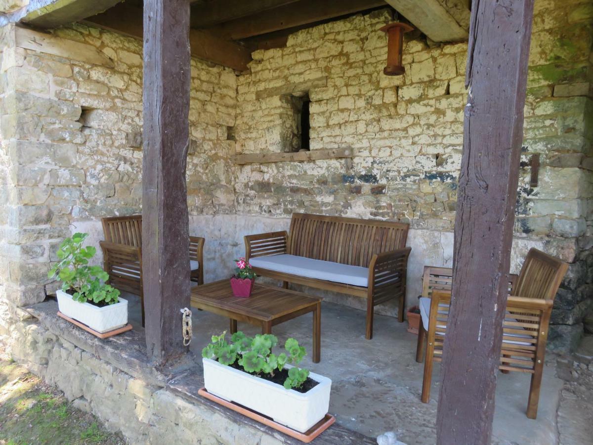 Le Manoir De Placy - Chambres D'Hotes Clécy Eksteriør billede