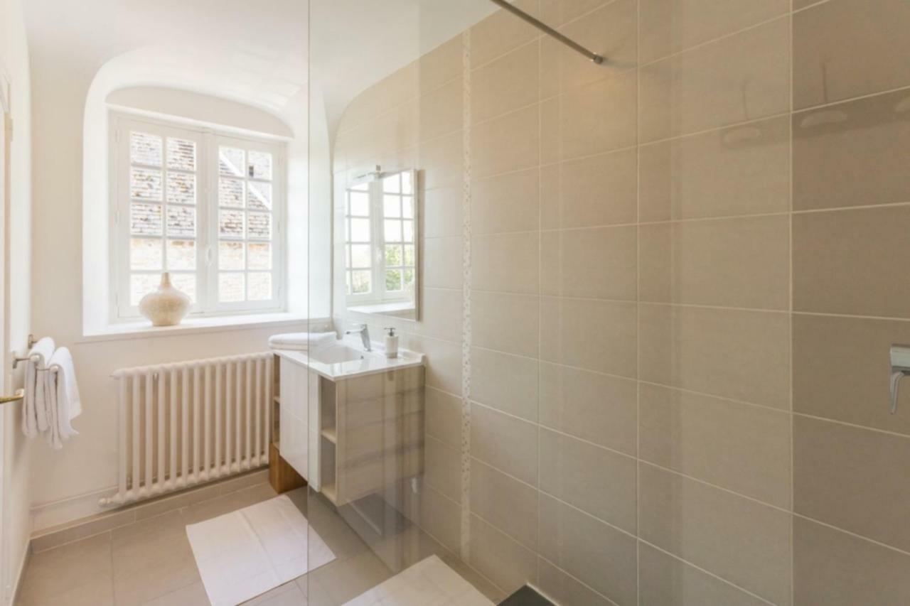 Le Manoir De Placy - Chambres D'Hotes Clécy Eksteriør billede