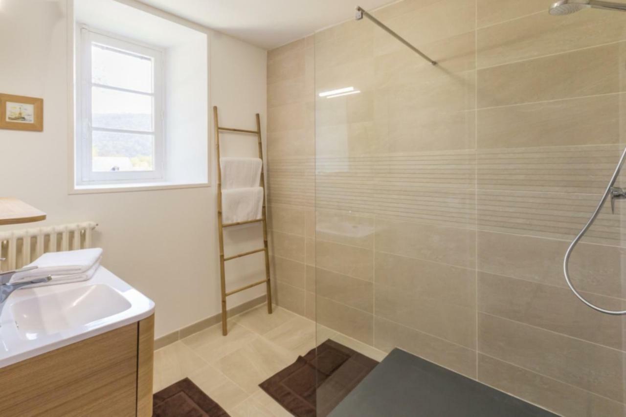 Le Manoir De Placy - Chambres D'Hotes Clécy Eksteriør billede
